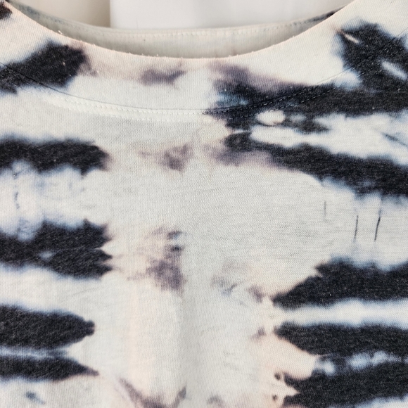 RAQUEL Allegra tshirt size 4(1) in VGUC - Picture 3 of 7